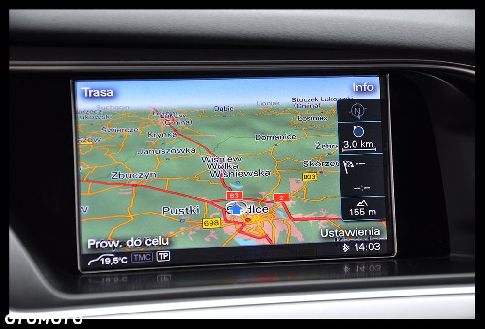 Audi A4 Avant 2.0 TDI DPF multitronic S line Sportpaket - 40