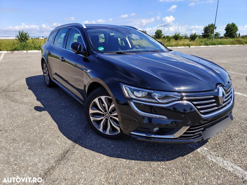 Renault Talisman - 7