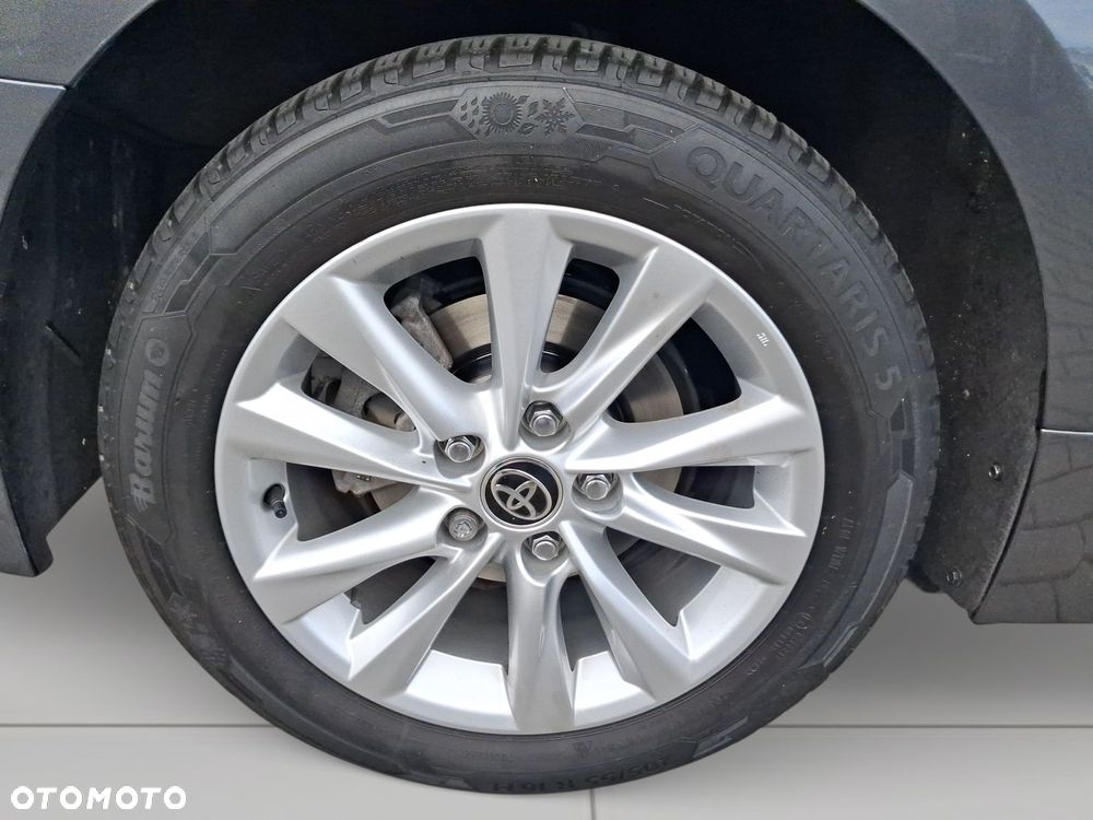 Toyota Corolla 1.8 Hybrid Comfort - 24