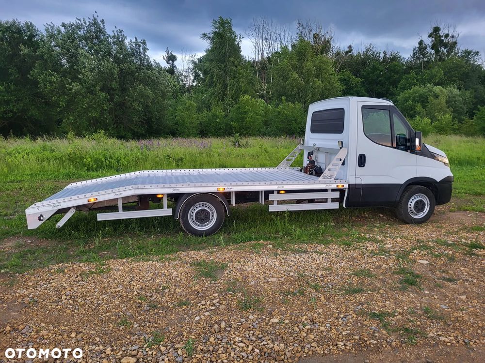 Iveco DAILY 35S17 - 4