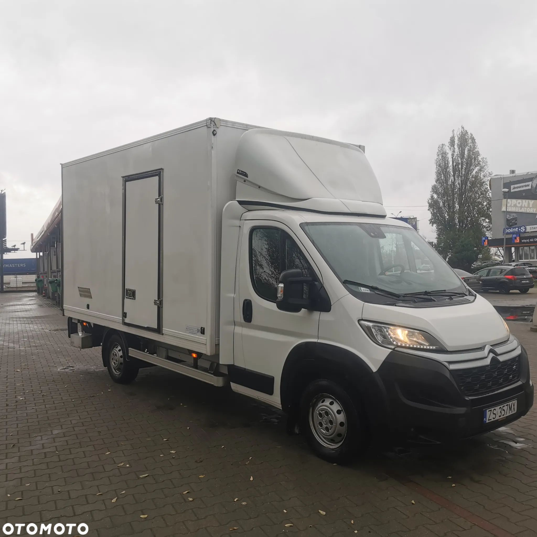 Citroën Jumper - 1
