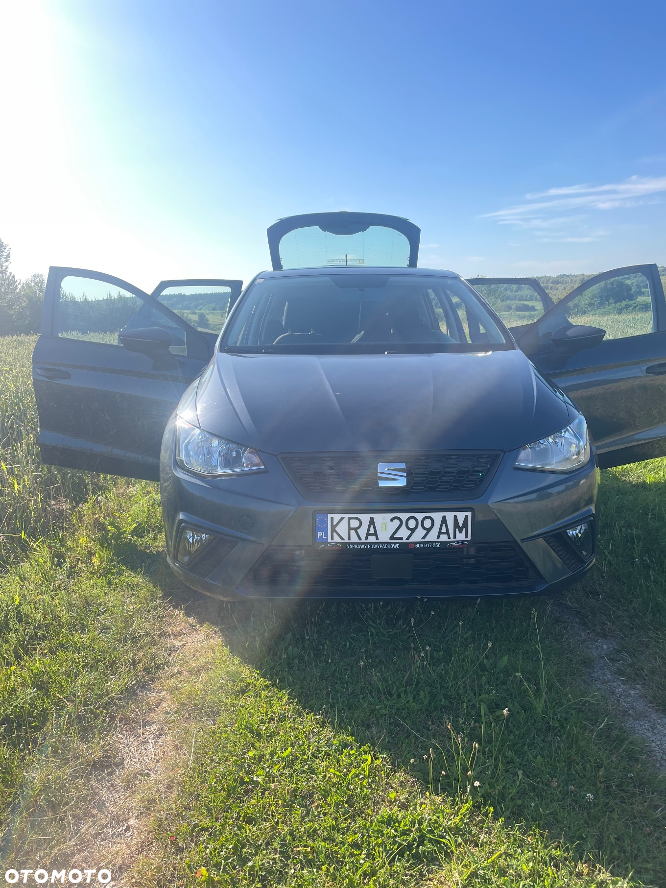 Seat Ibiza 1.0 EVO Style S&S - 6