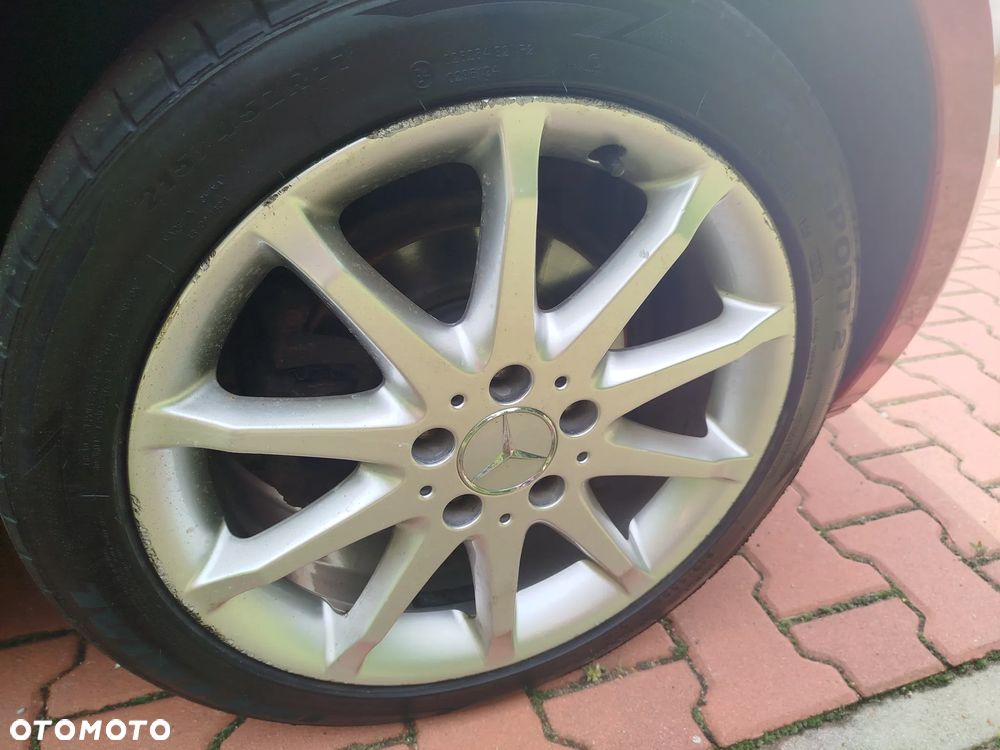 Mercedes-Benz Klasa A 150 Classic - 28