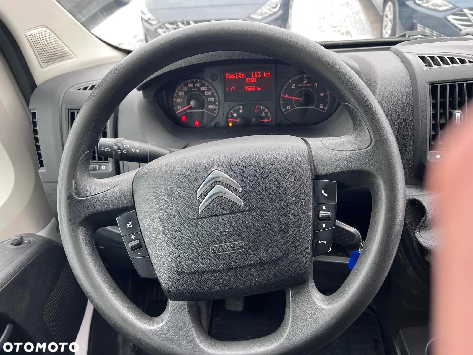 Citroën Jumper - 12