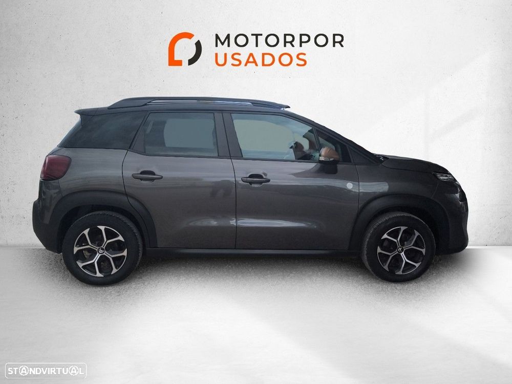 Citroën C3 Aircross 1.2 PureTech C-Series - 4