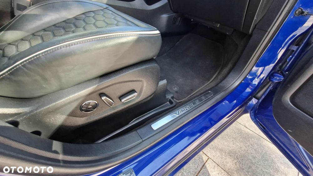 Ford S-Max 2.0 TDCi 4WD Vignale PowerShift - 38