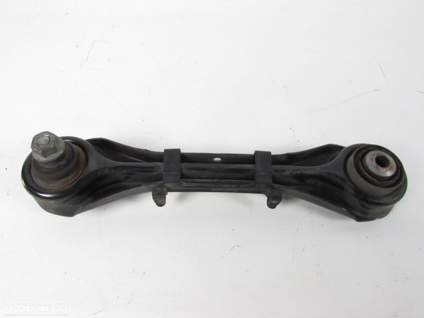 Braço Direito/Esquerdo/Trás/Superior Seminovo/ Original BMW 1 (E81)/BMW 3 (E90)/... - 1