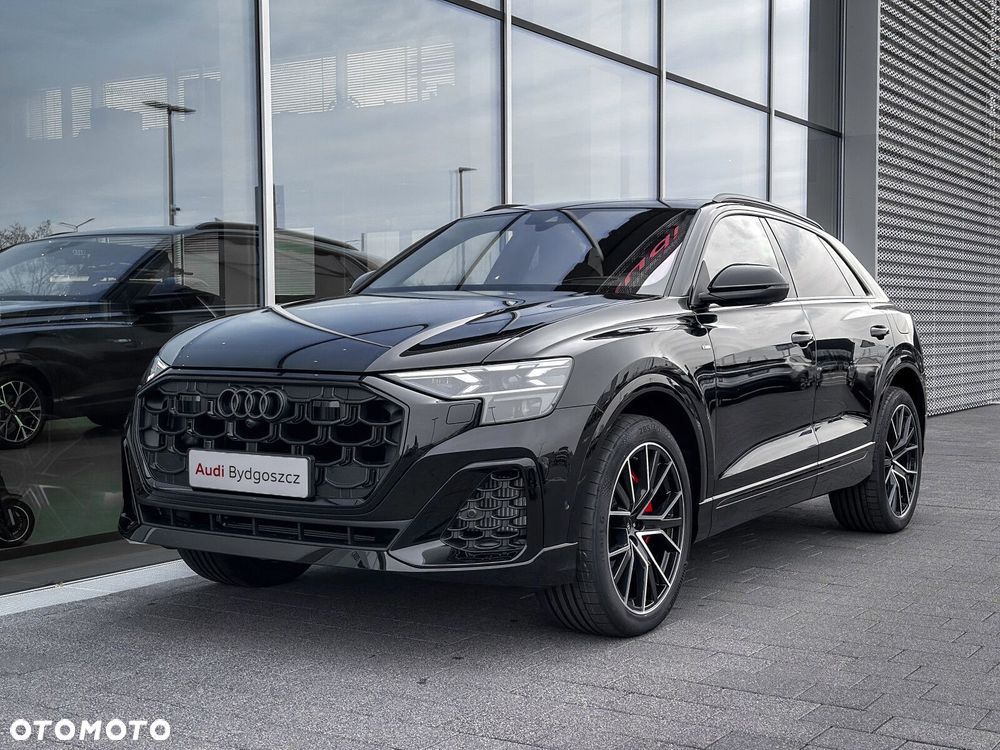 Audi Q8 - 3