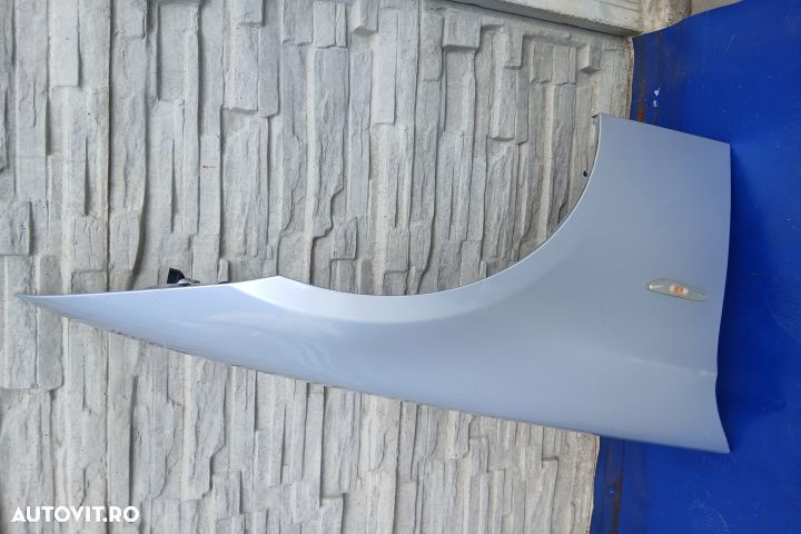 Aripa fata dreapta BMW Seria 3 E90 [facelift] [2008 - 2013] Sedan 320 - 1