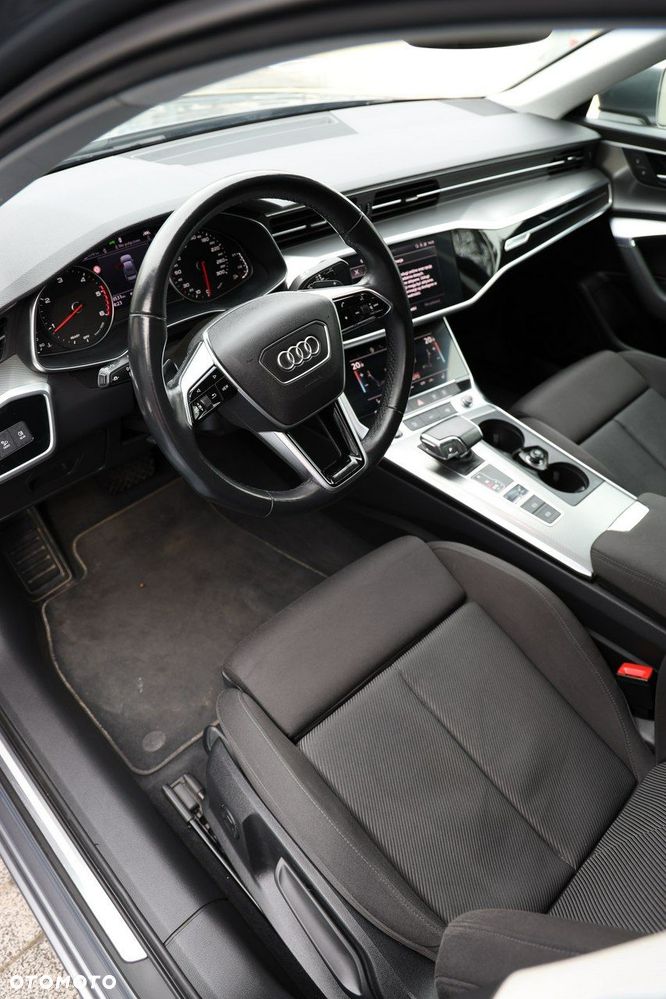 Audi A6 Limousine - 16
