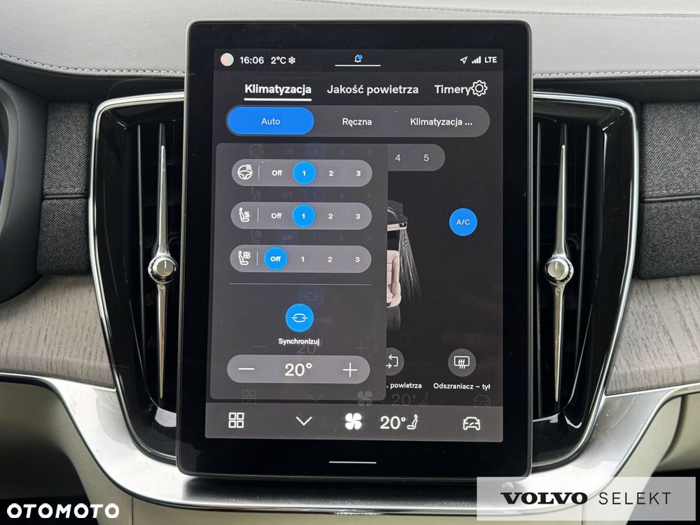 Volvo XC 90 - 19