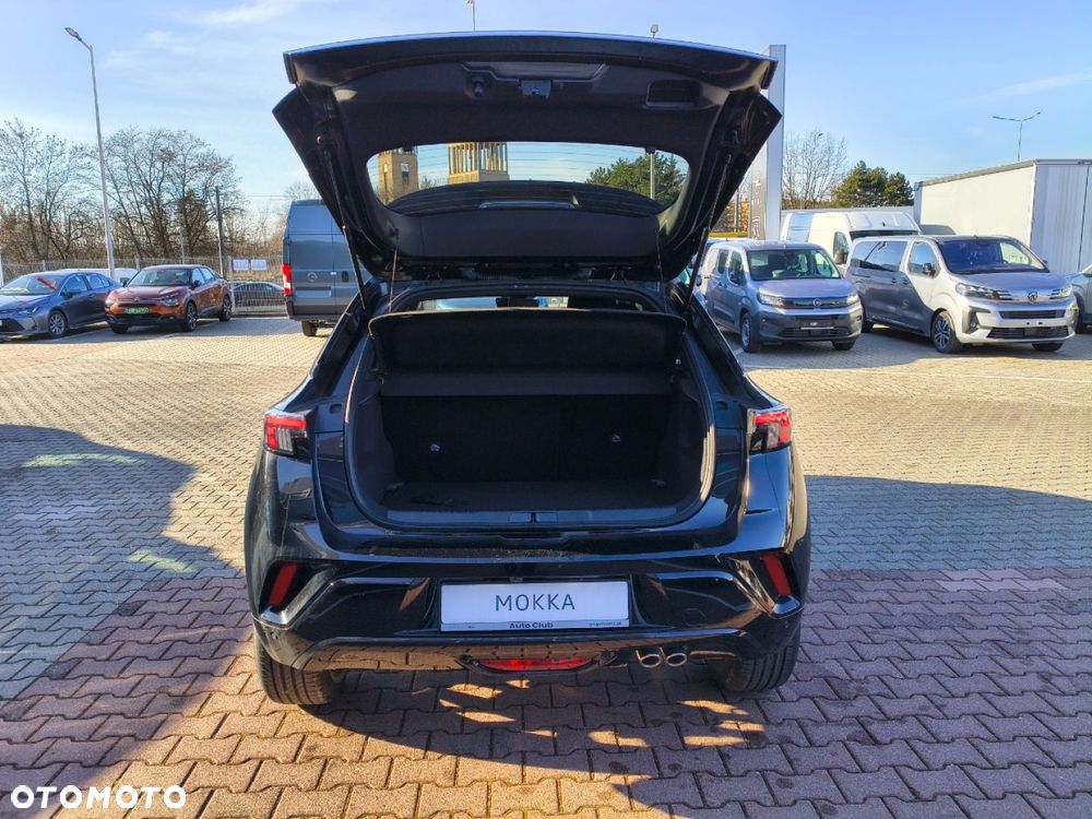 Opel Mokka 1.2 T GS S&S - 8