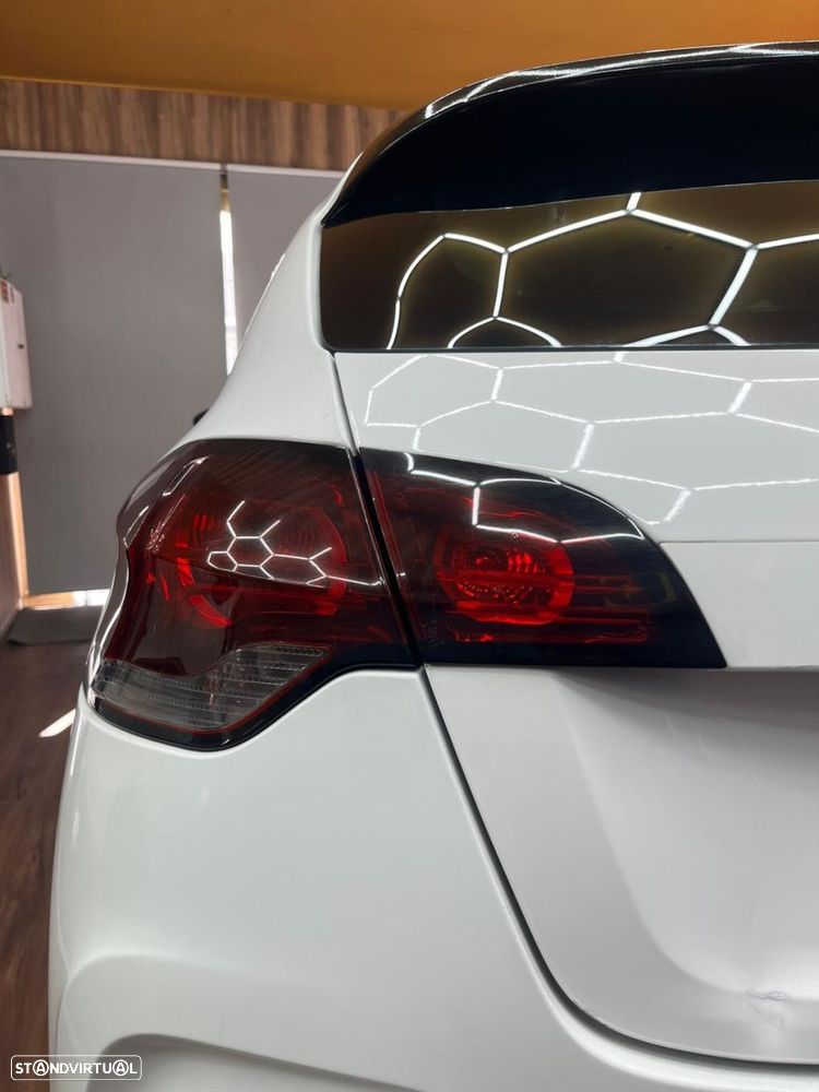 Citroën DS4 1.6 HDi Chic - 9