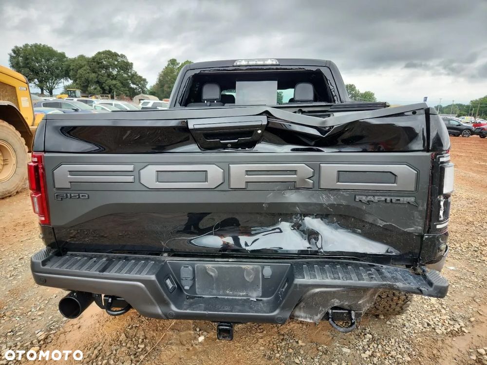 Ford F150 - 7
