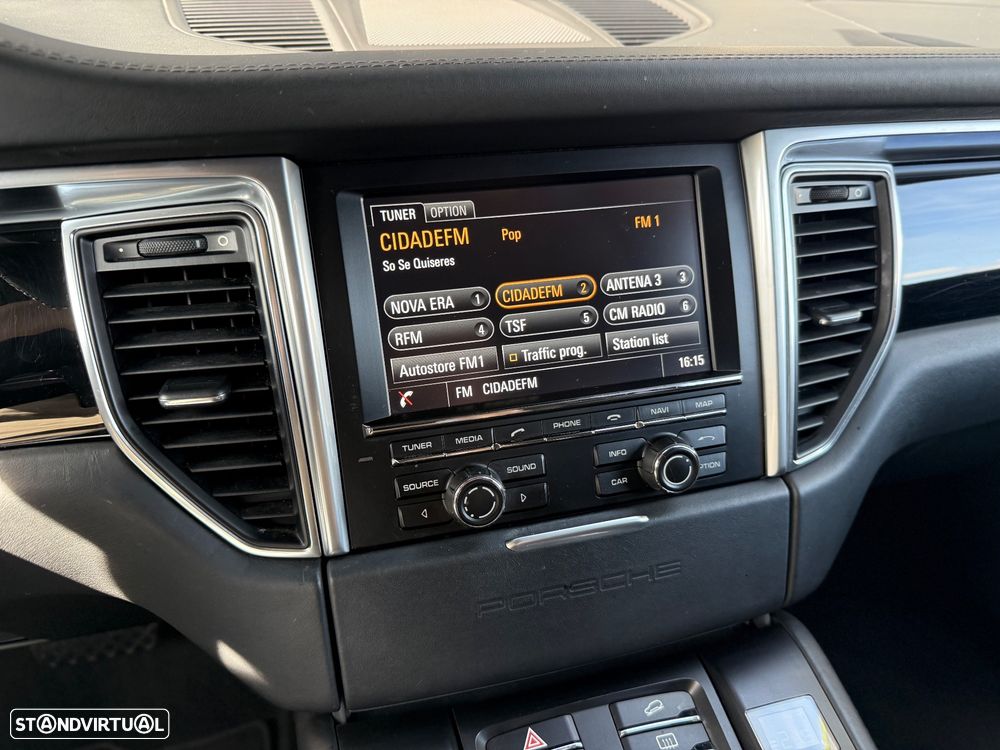Porsche Macan S PDK - 20