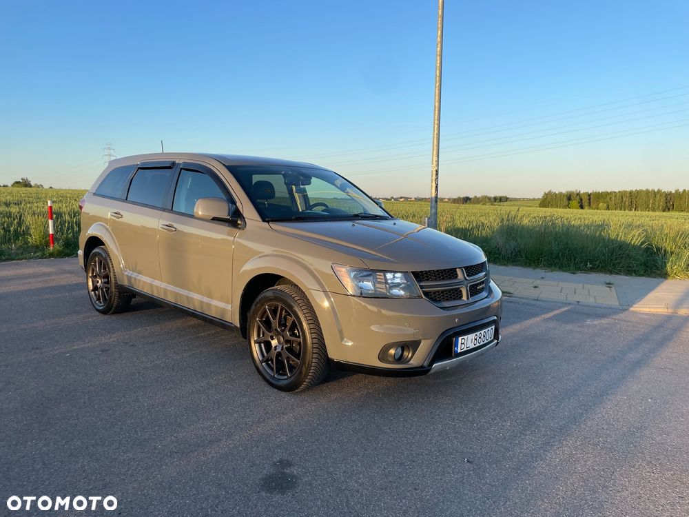 Dodge Journey - 3
