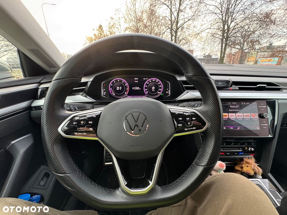 Volkswagen Arteon 2.0 TSI Elegance DSG - 11