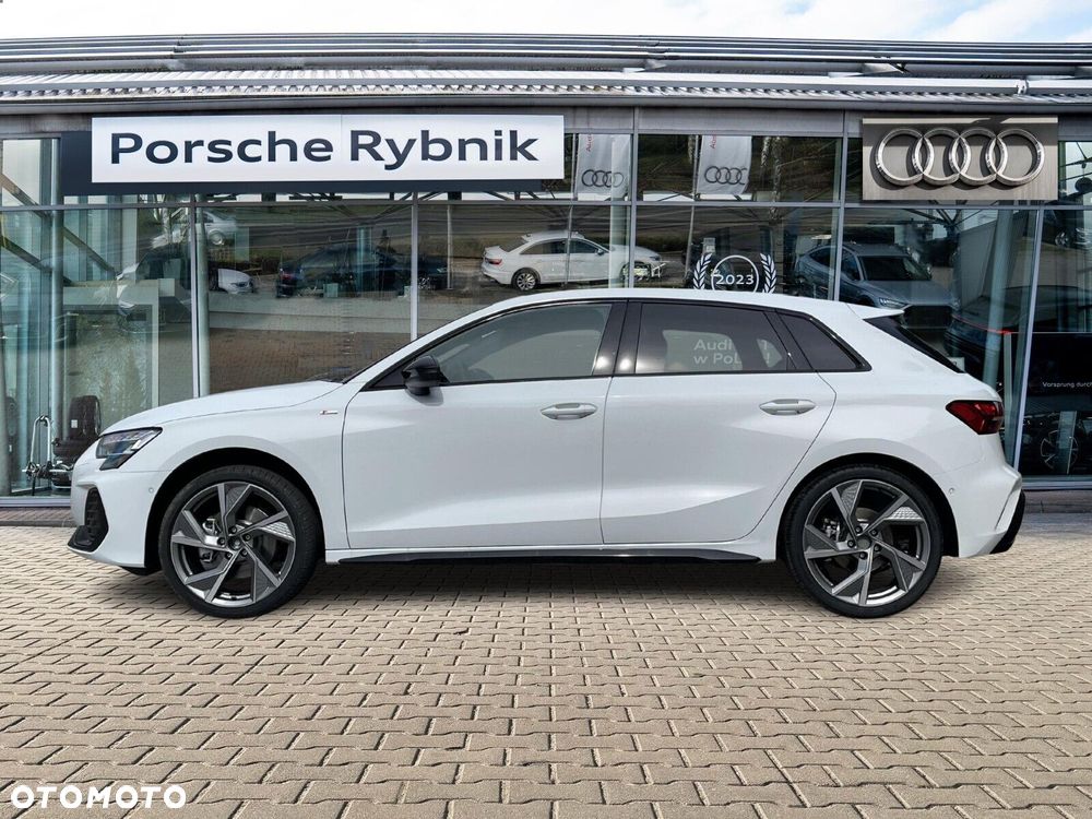Audi A3 - 2