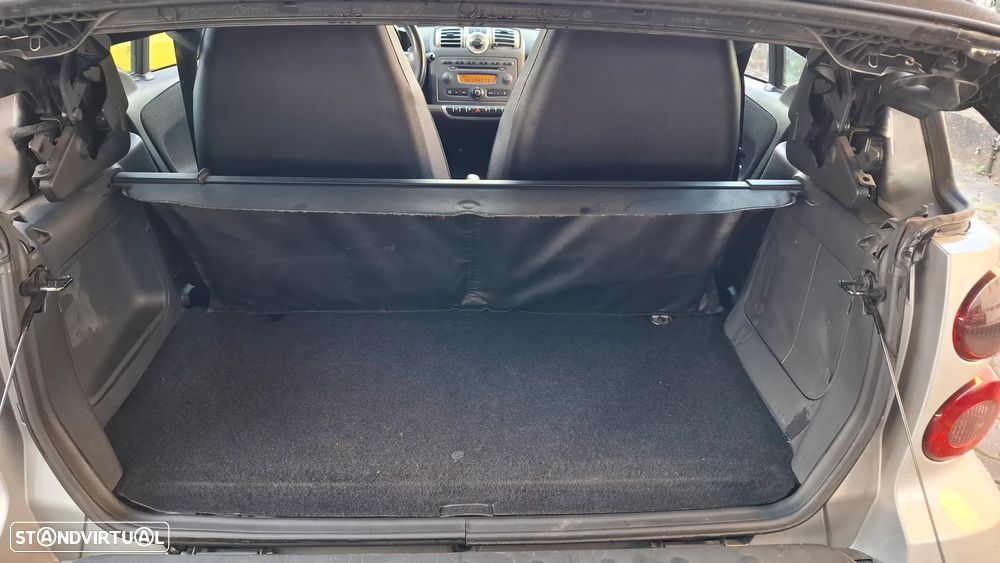 Smart ForTwo Coupé - 26