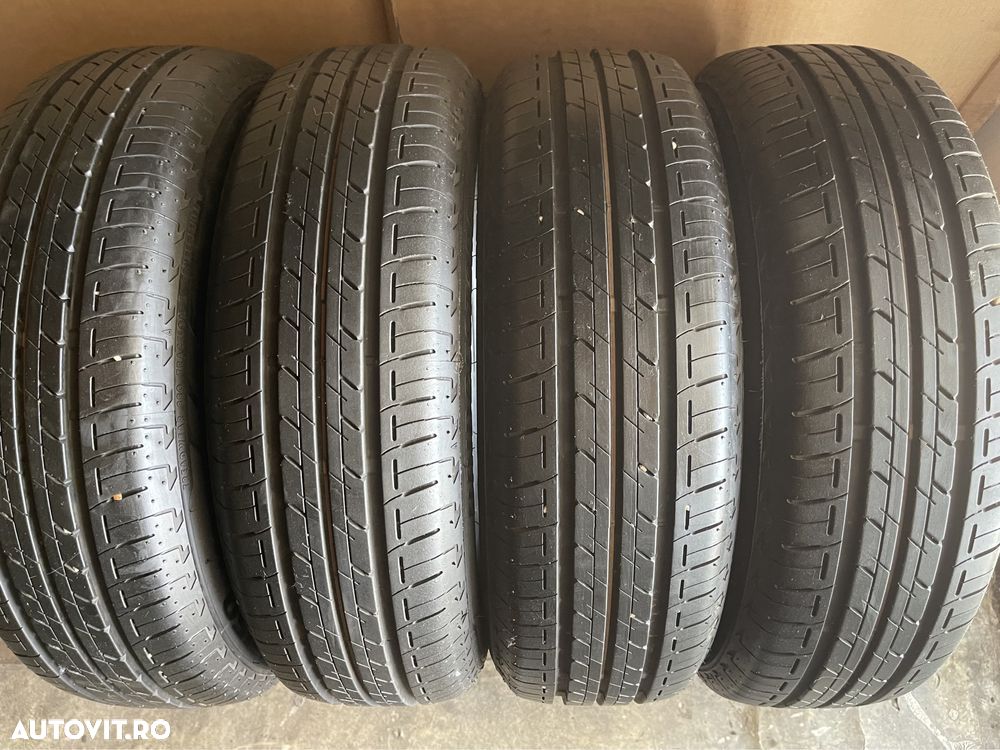 165/65/R14 Bridgestone EP150 - 1