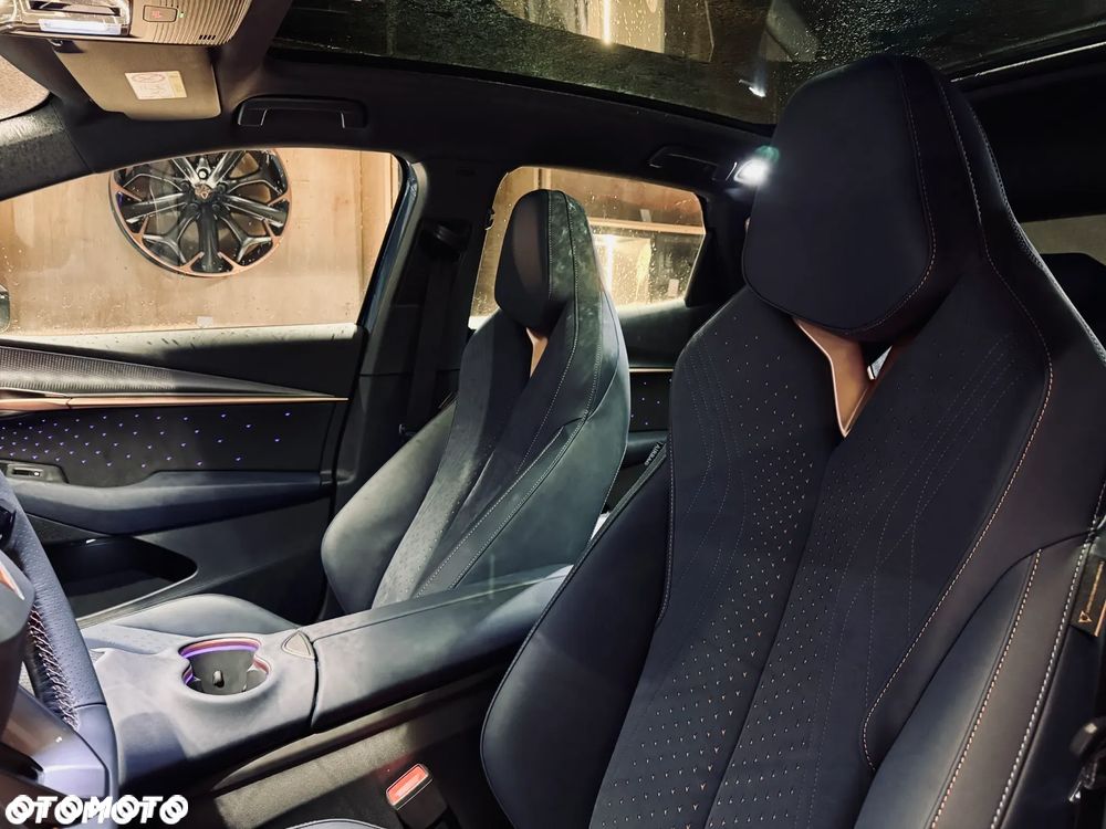 Cupra Tavascan 82kWh Endurance - 9