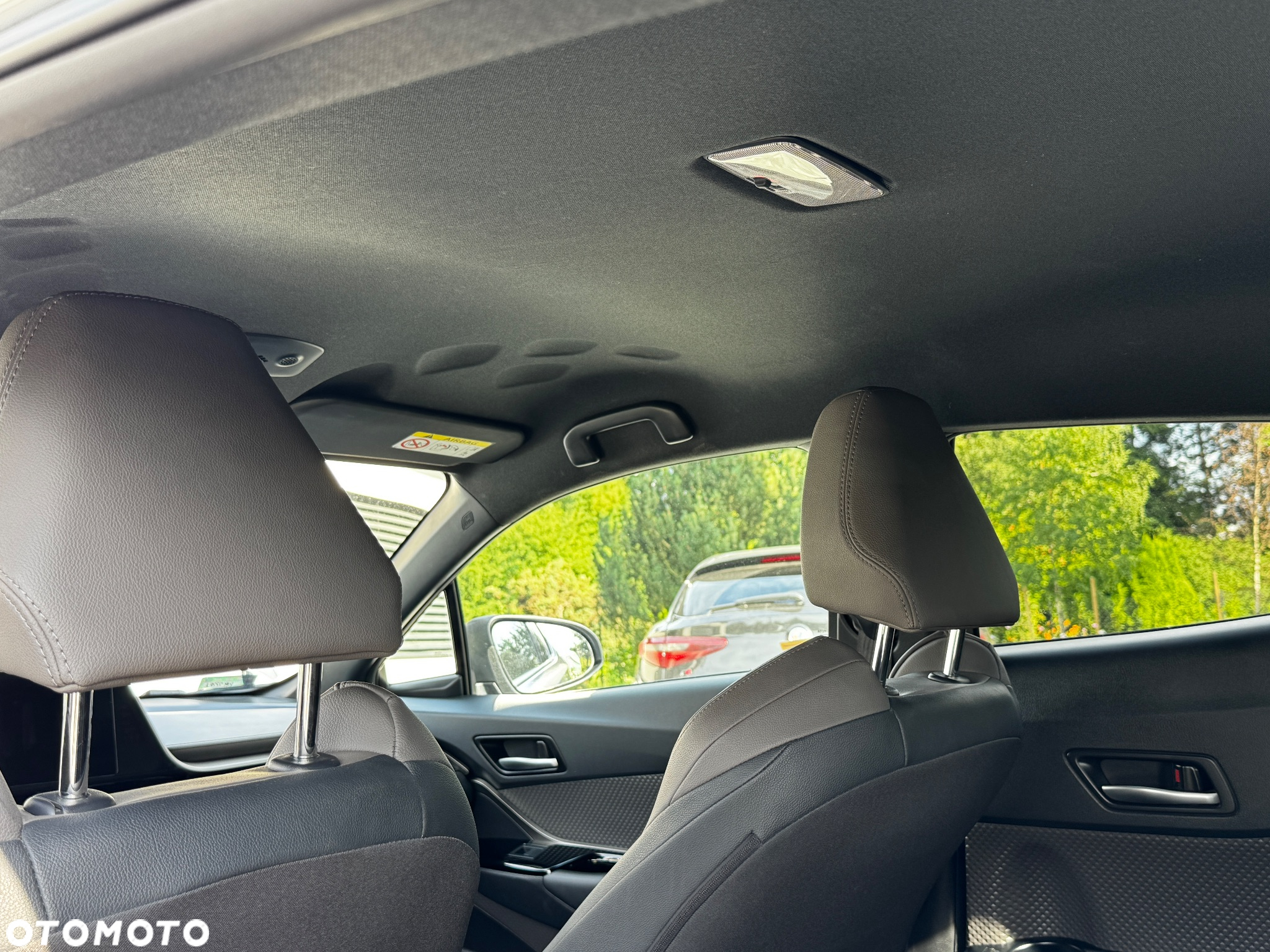 Toyota C-HR 1.8 Hybrid Executive - 18