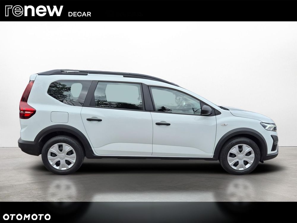 Dacia Jogger - 6