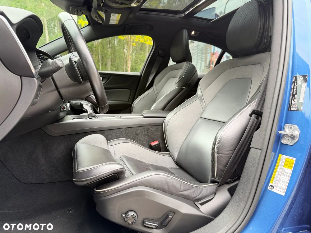 Volvo S60 T6 AWD Geartronic RDesign - 14