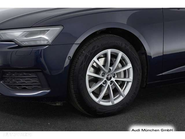 Audi A6 - 8