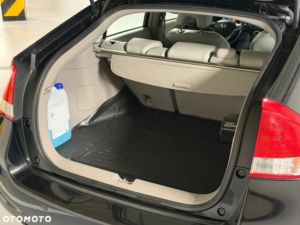 Honda Insight 1.3 Exclusive - 12