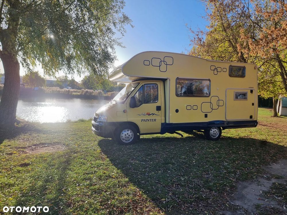 Fiat Ducato - 32