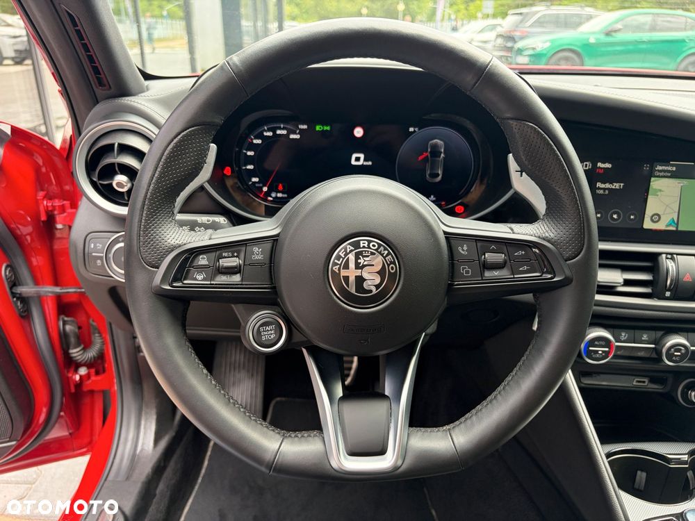 Alfa Romeo Giulia - 15