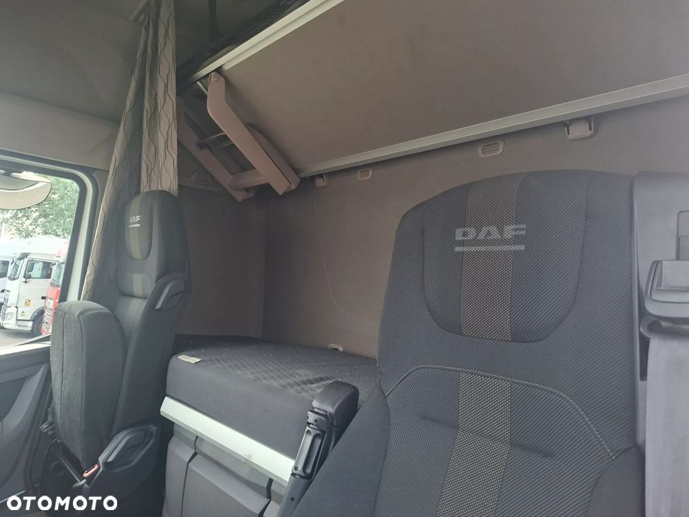 DAF XFn 480  (33116) - 10