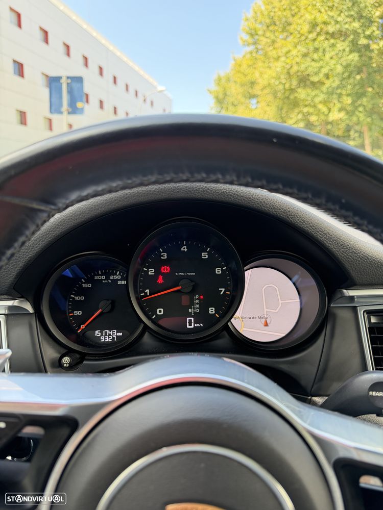 Porsche Macan 2.0T - 15