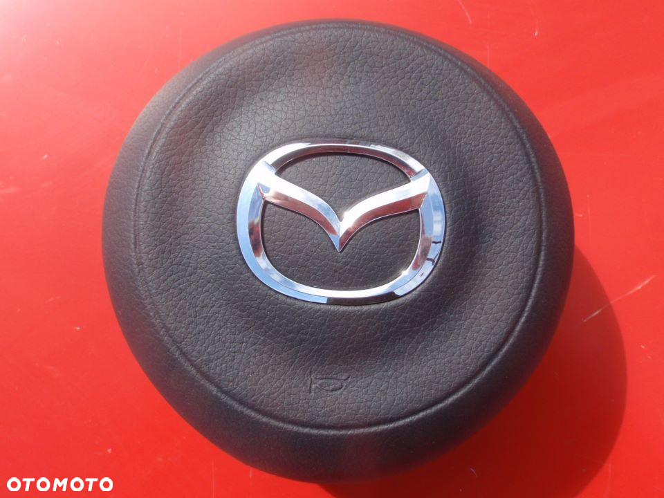 MAZDA 2 3 5 6 CX3 CX5 CX7 CX9 CX30 CX60 MX5  PAS PASY PRZÓD TYŁ PRZEDNIE TYLNE EUROPA USA KANADA nowe !!! - 5