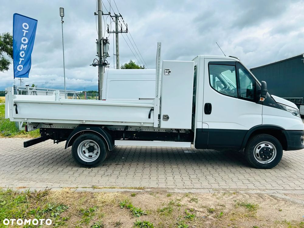 Iveco 35C14 - 9