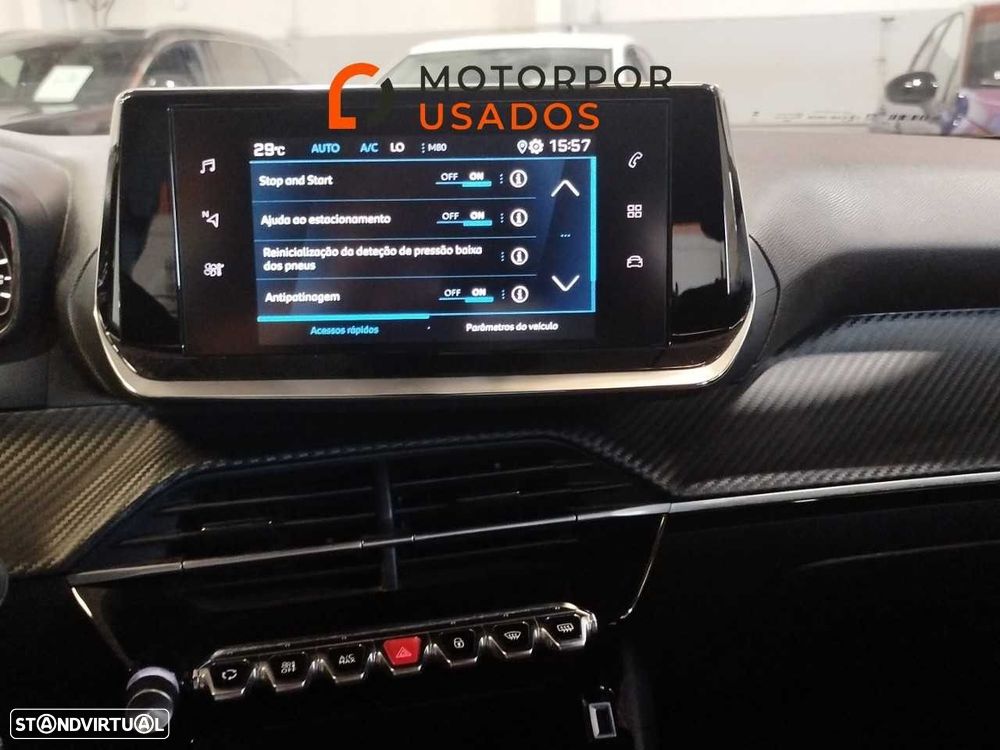 Peugeot 2008 1.2 PureTech Active - 18