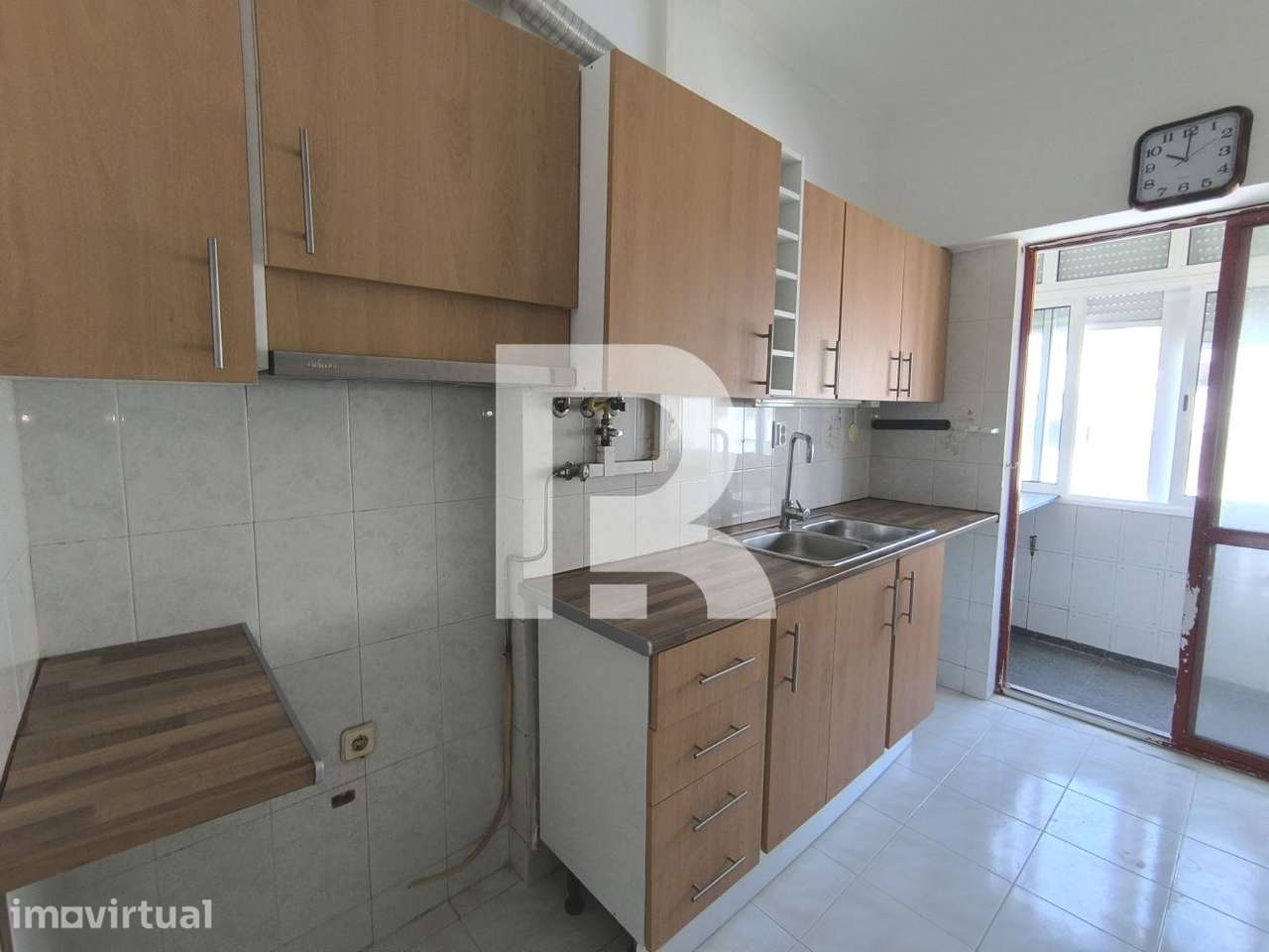 Apartamento T3 na Arrentela, Seixal - Grande imagem: 2/31