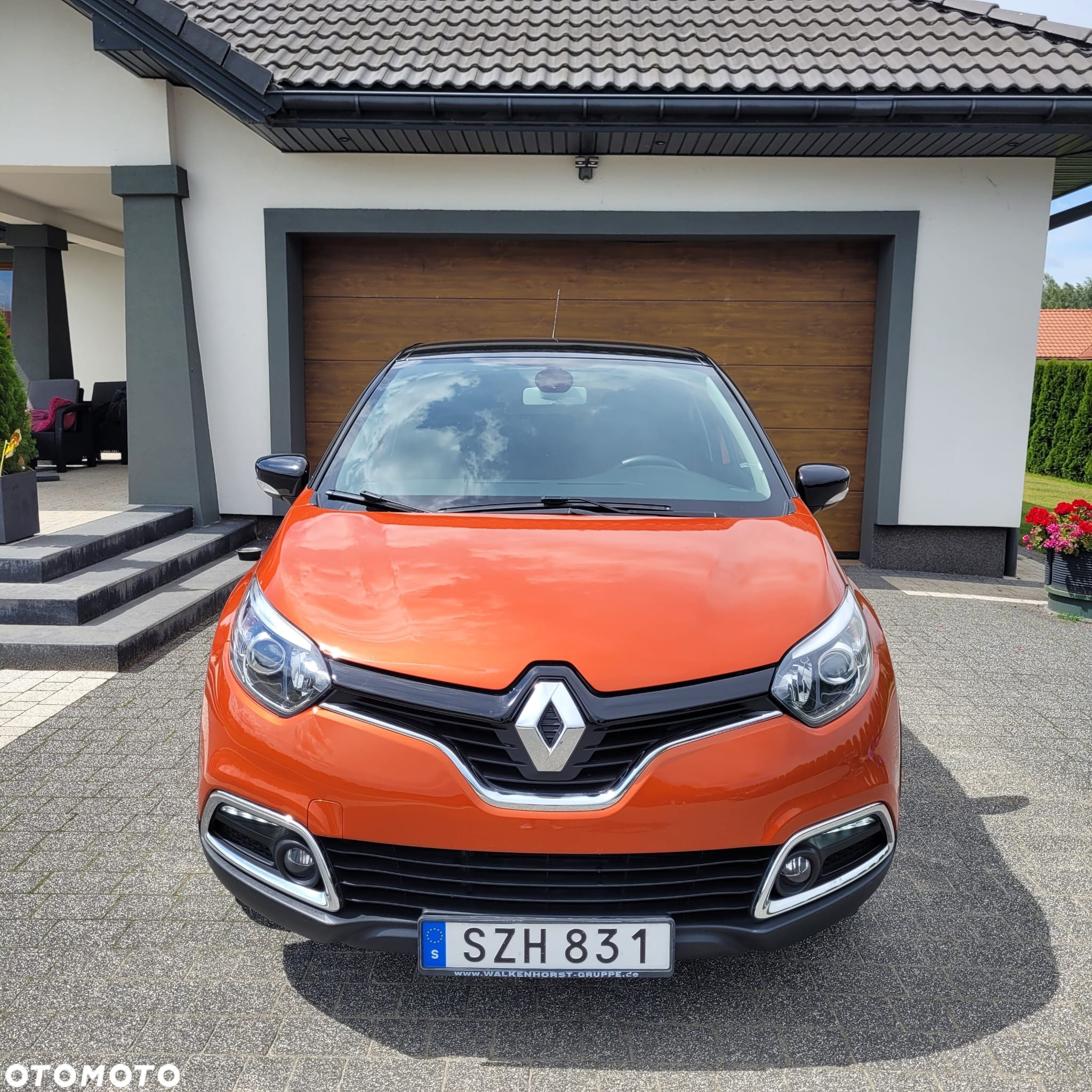 Renault Captur 0.9 Energy TCe Limited - 3