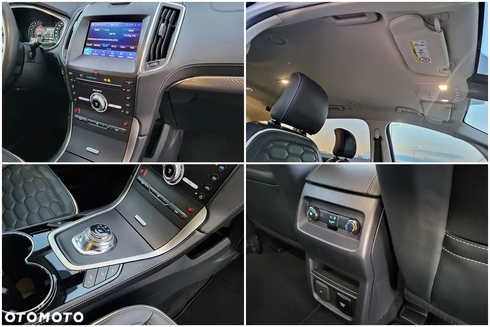 Ford S-Max - 35