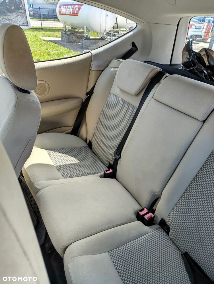 Mercedes-Benz Klasa A 150 Avantgarde Starline - 5