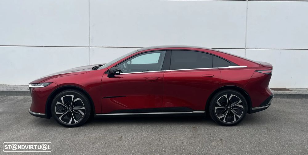 Mazda 6e 68.8 kWh Takumi - 9