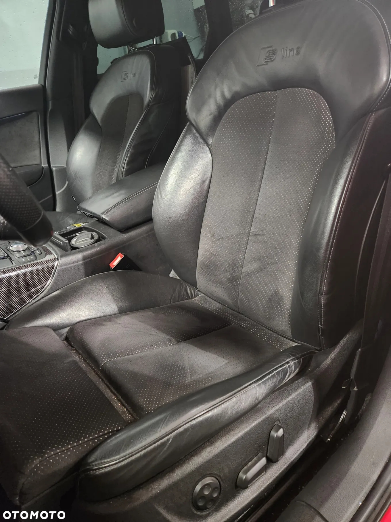 Audi A6 Avant 3.0 TDI DPF quattro tiptronic sport selection - 6