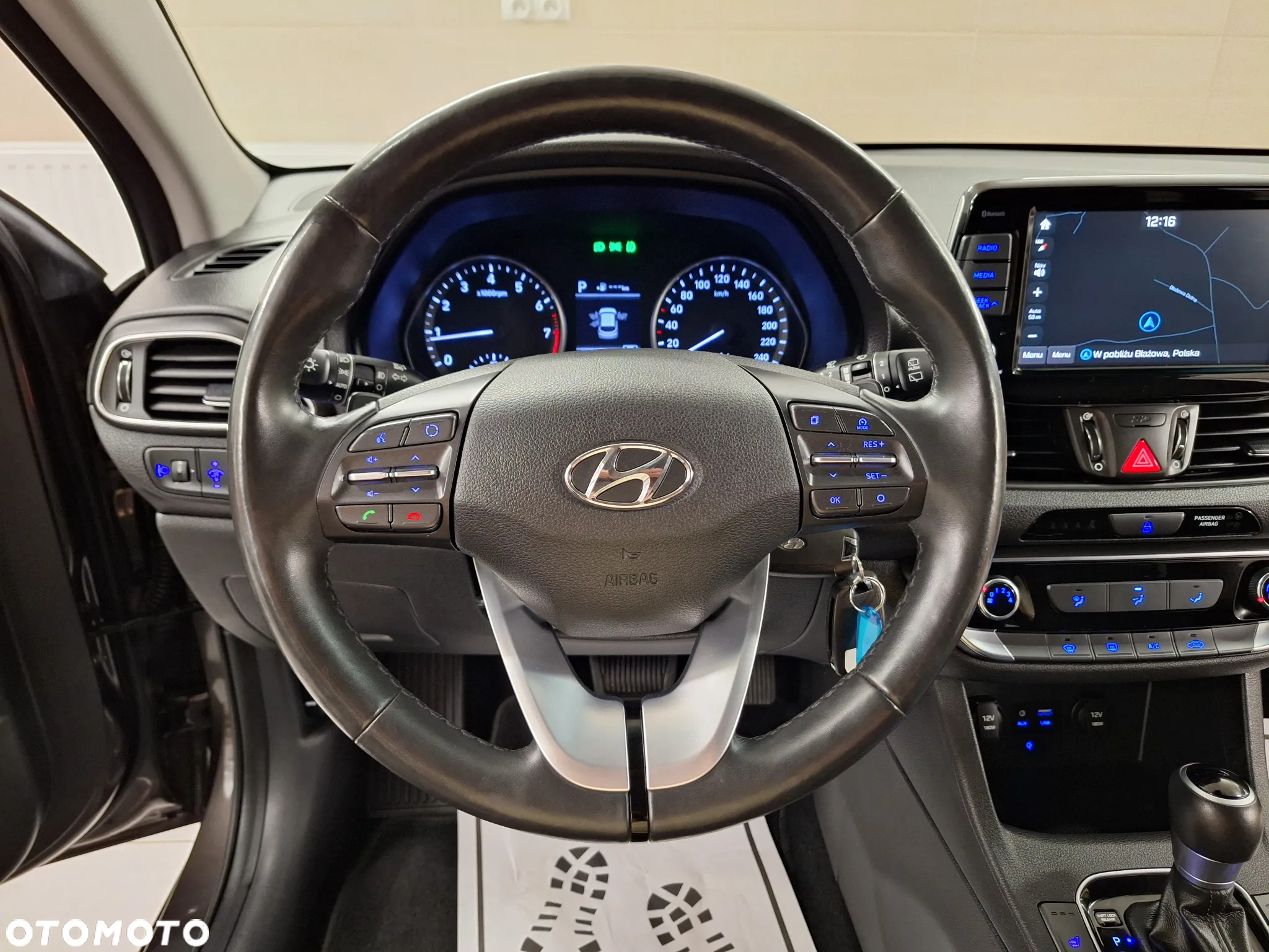 Hyundai i30 1.4 T-GDI DCT Premium - 30