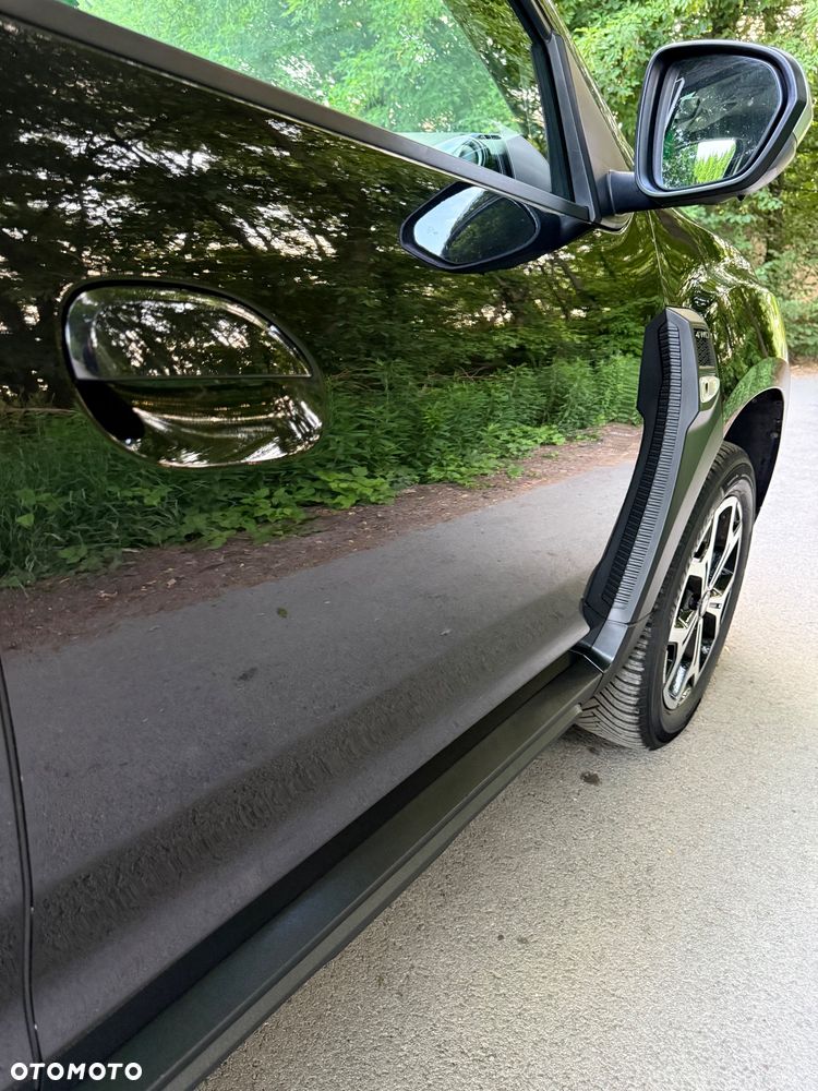 Dacia Duster 1.3 TCe FAP Techroad 4WD - 18