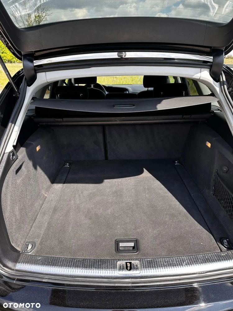 Audi A4 - 5