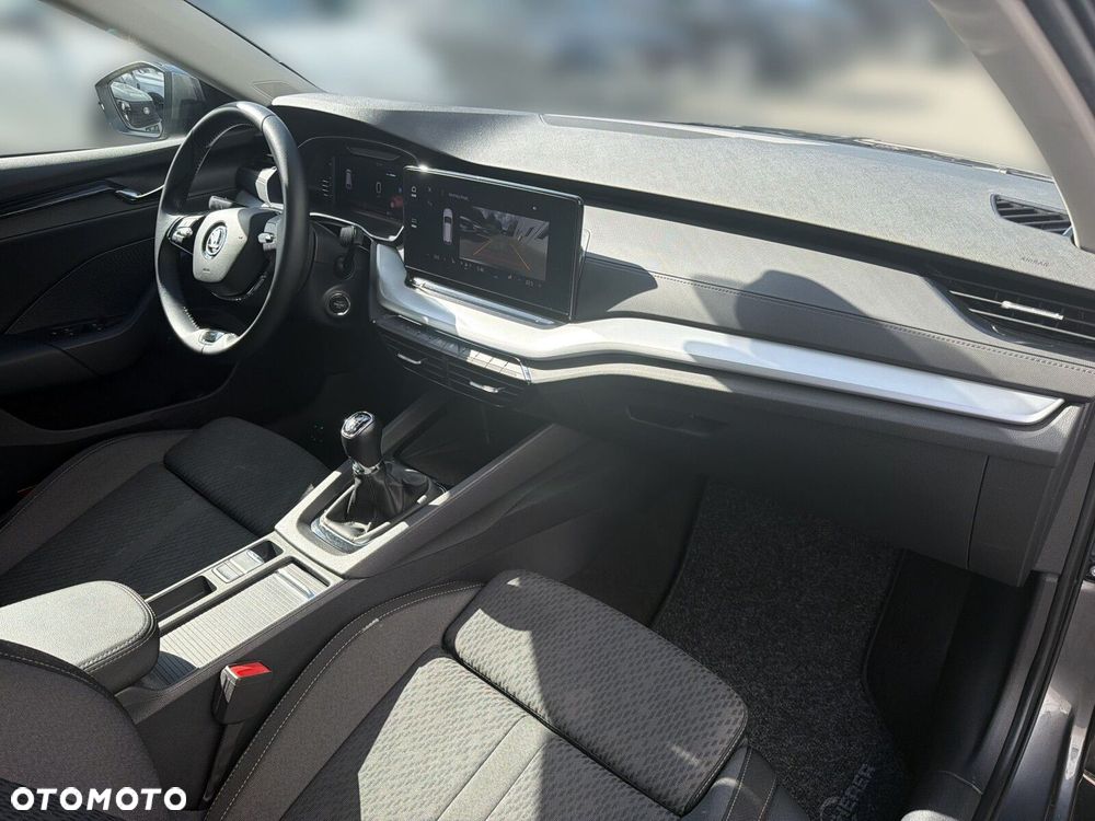 Skoda Octavia - 15