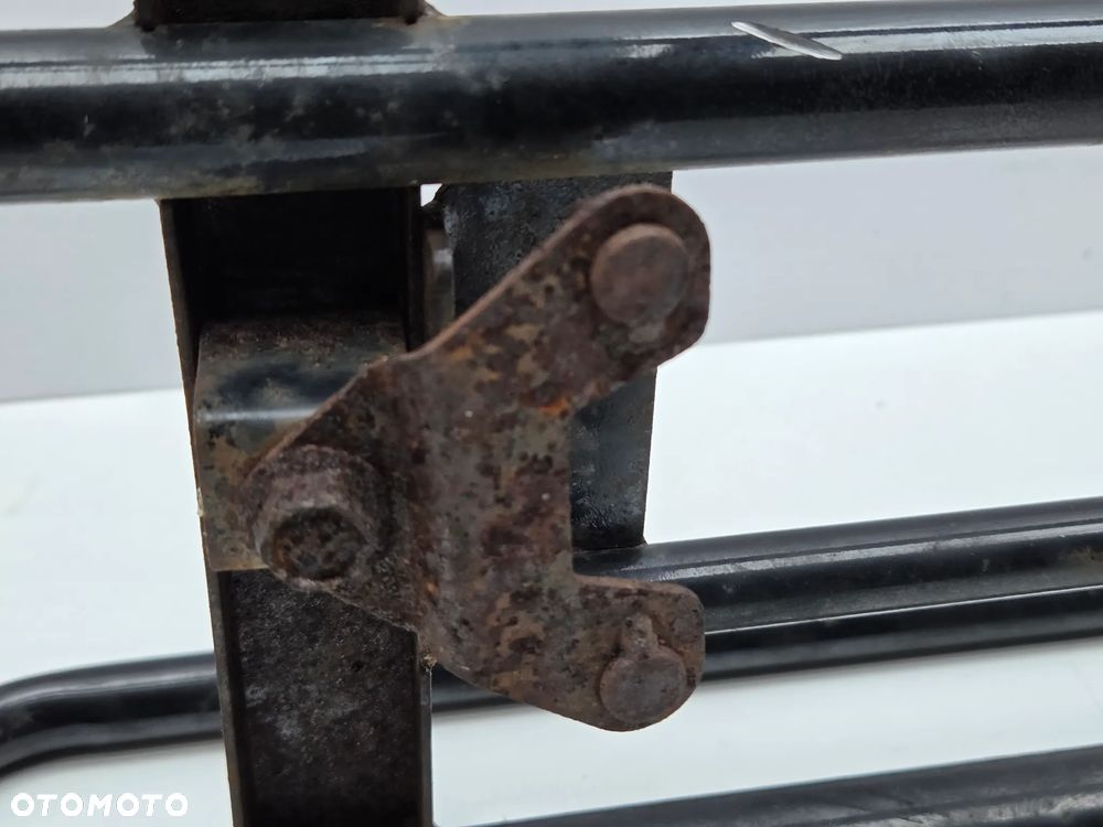 BAGAZNIK TYL STELAZ TGB BLADE 425 - 7