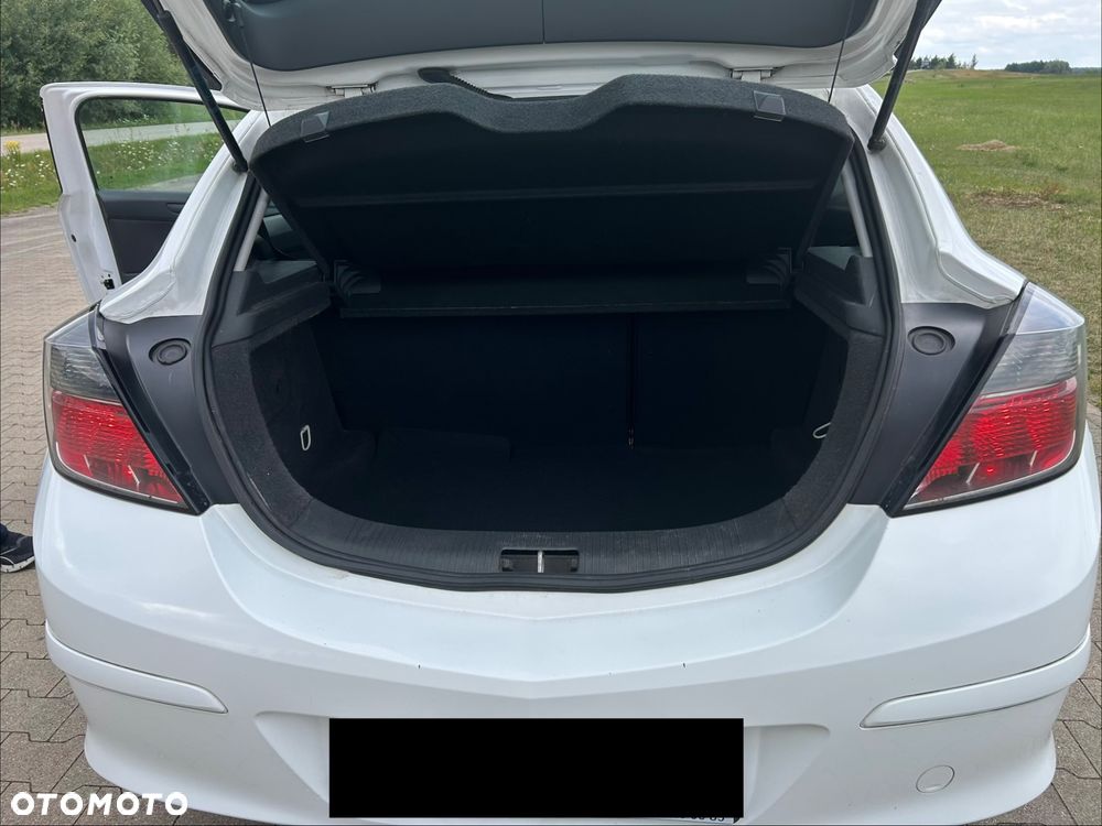Opel Astra 1.4 - 11