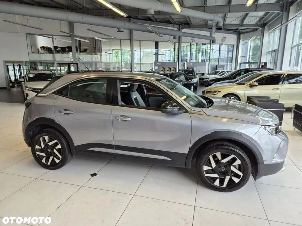 Opel Mokka 1.2 T Elegance S&S - 4
